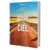 Aligné sur le ciel