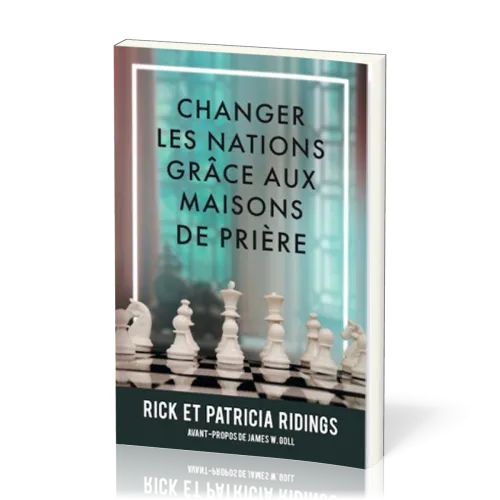 Changer les nations grâce aux maisons de prière
