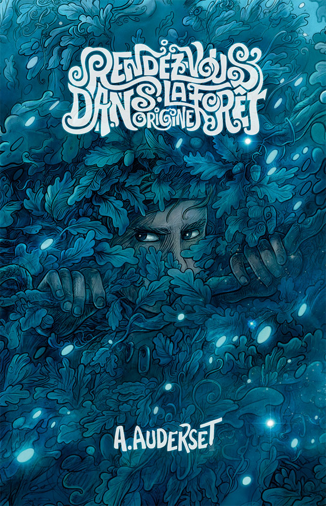 Rendez-vous dans la forêt - Origine 1 - Autobiographie