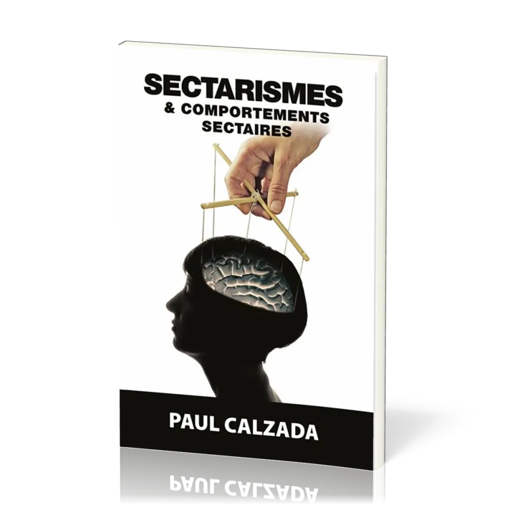 Sectarisme et comportements sectaires