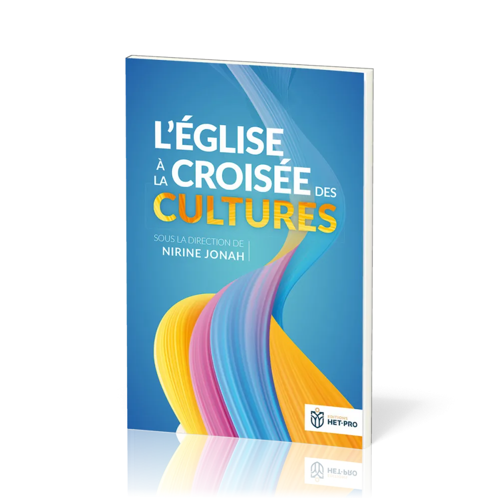 Eglise à la croisée des cultures (L')