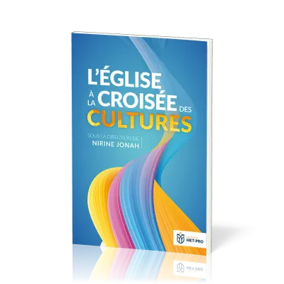 Eglise à la croisée des cultures (L')
