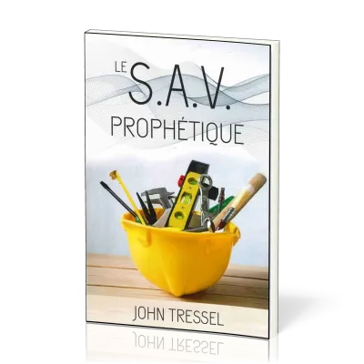 S.A.V. Prophétique (le)
