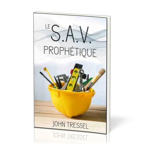 S.A.V. Prophétique (le)