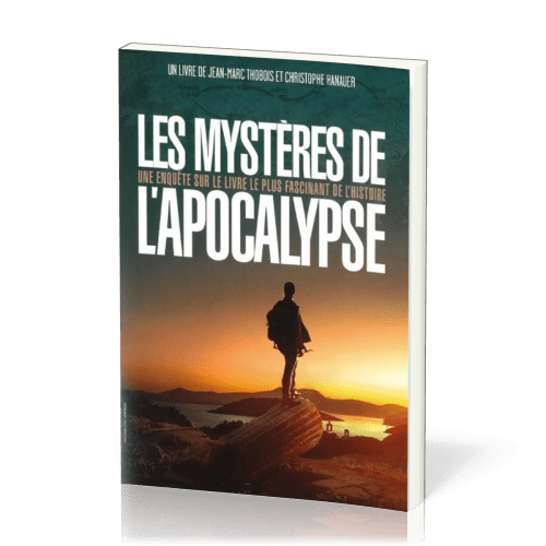 Mystères (les) de l'Apocalypse