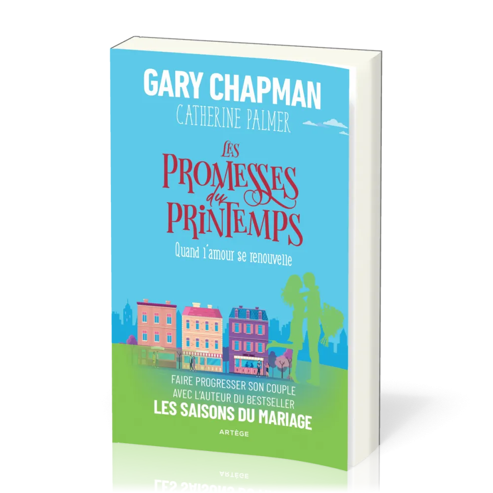 Promesses du printemps (Les) - Quand l'amour se renouvelle
