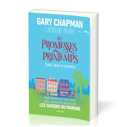 Promesses du printemps (Les) - Quand l'amour se renouvelle