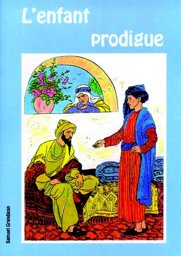 ENFANT PRODIGUE (L')