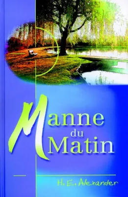 MANNE DU MATIN