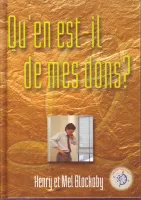 Qu'en est-il de mes dons ?