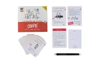 Boîte de Comm' du couple (La )   NOUVELLE EDITION