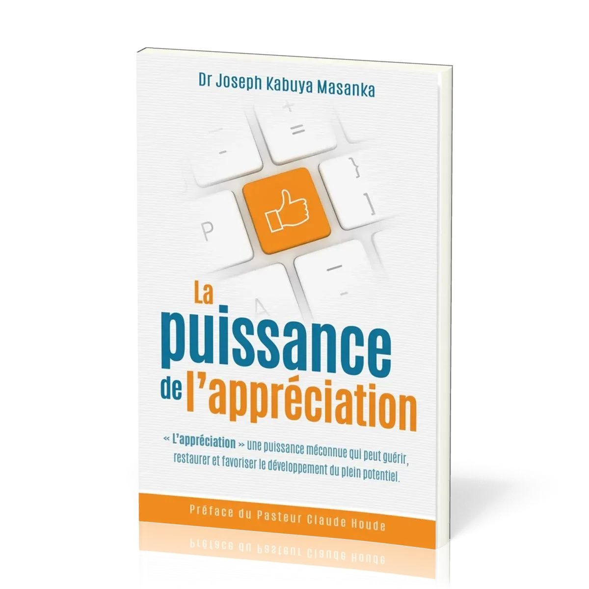 Savoir dire... je t'apprécie