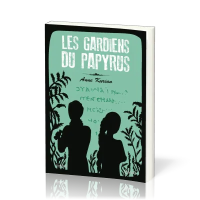 Les gardiens du Papyrus