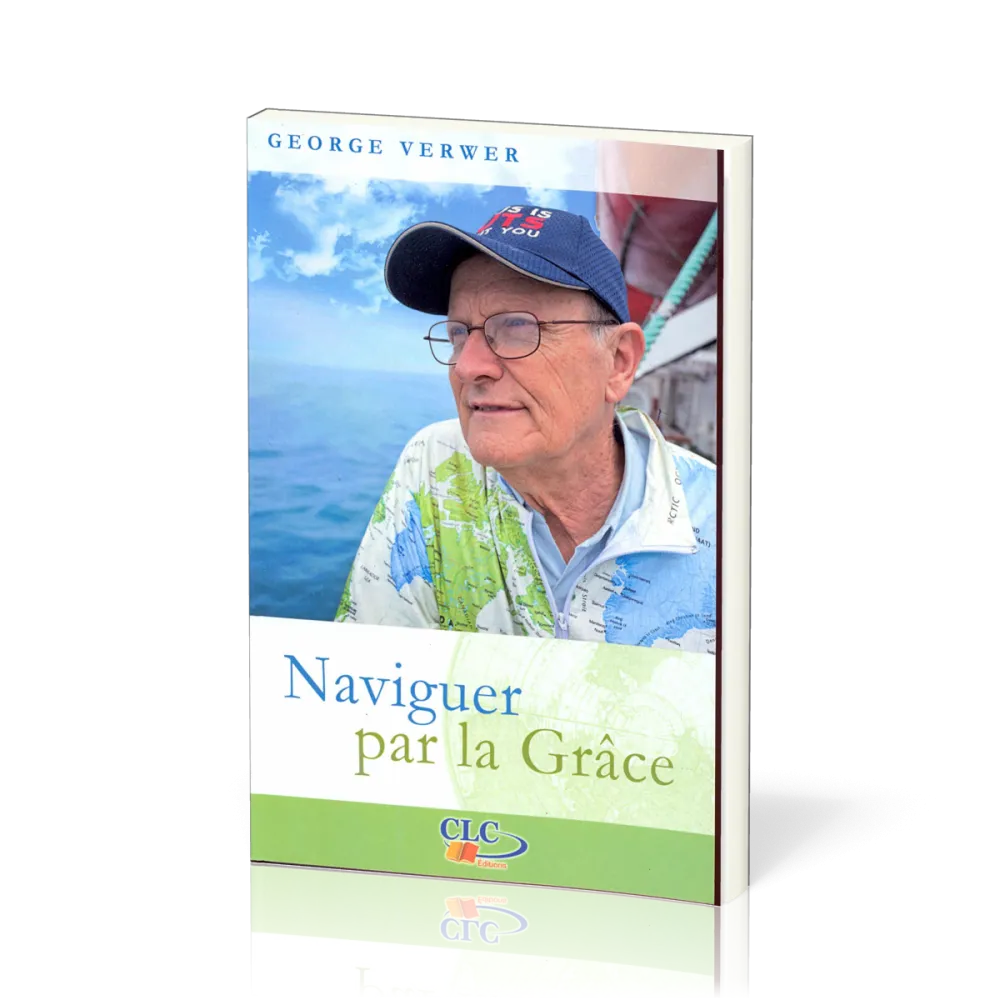NAVIGUER PAR LA GRACE