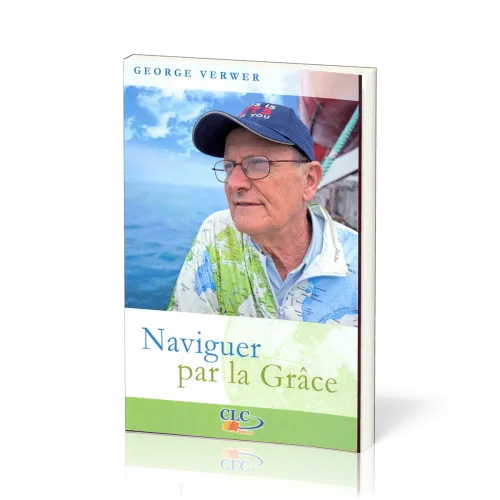 NAVIGUER PAR LA GRACE