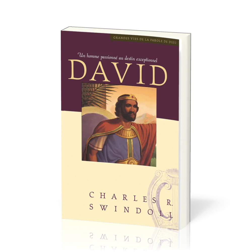 DAVID UN HOMME PASSIONNE AU DESTIN EXCEPTIONNEL