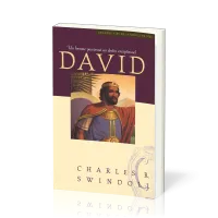 DAVID UN HOMME PASSIONNE AU DESTIN EXCEPTIONNEL