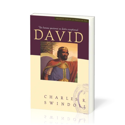 DAVID UN HOMME PASSIONNE AU DESTIN EXCEPTIONNEL