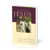 JESUS LA VIE LA PLUS EXALTANTE DE TOUTES