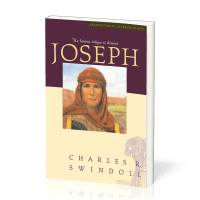 Joseph, un homme intègre et clément