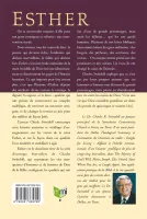 ESTHER - UNE FEMME REMPLIE DE FORCE ET DE GRACE