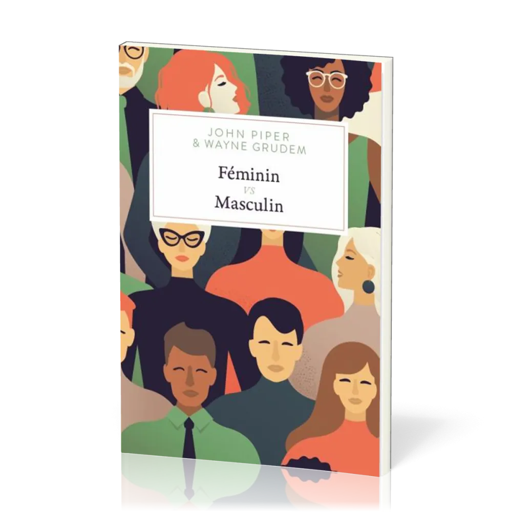 Féminin vs masculin - 50 questions clefs