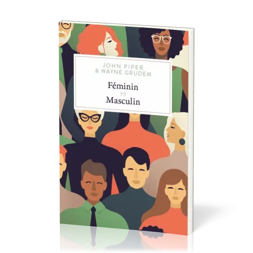 Féminin vs masculin - 50 questions clefs