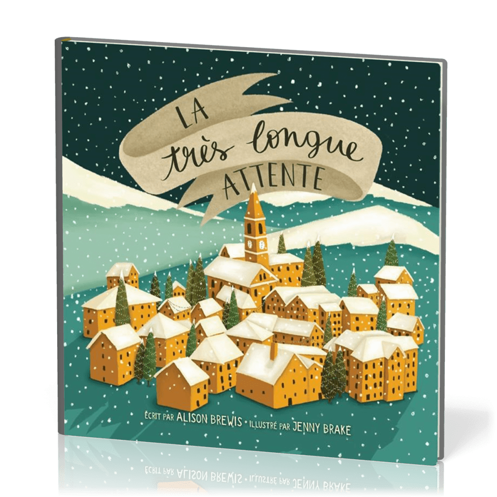  L'histoire de Noël pour nos enfants 