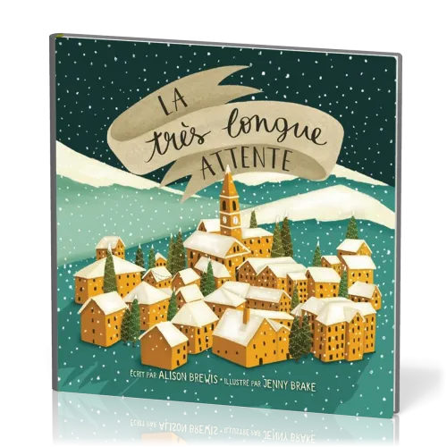 Très longue attente (La)