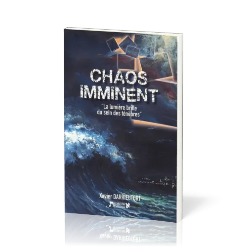 Chaos Imminent "La lumière brille du sein des ténèbres"