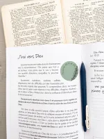 Découvrir la reconnaissance - La Bible en pratique au quotidien