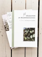 Découvrir la reconnaissance - La Bible en pratique au quotidien