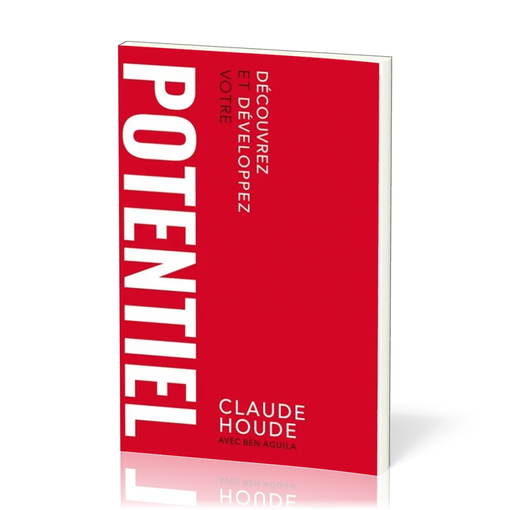 Découvrez et développez votre potentiel