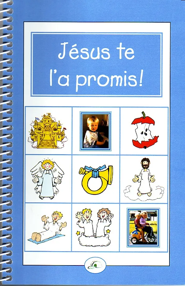 JESUS TE L'A PROMIS