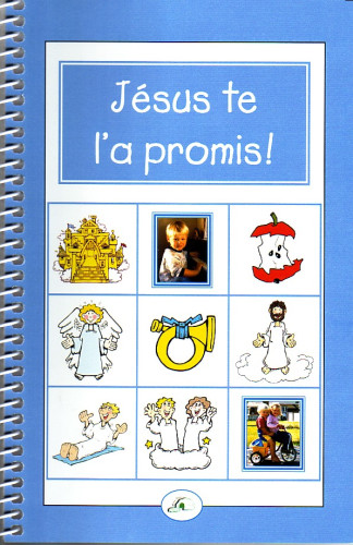JESUS TE L'A PROMIS