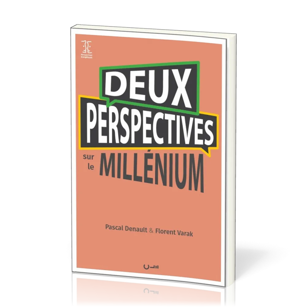 Deux perspectives sur le millénium