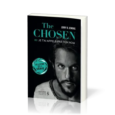 The Chosen Tome 1