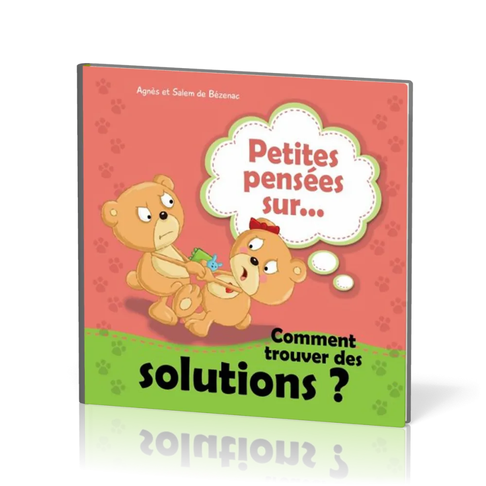 Petites pensées sur... comment trouver des solutions