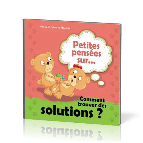 Petites pensées sur... comment trouver des solutions