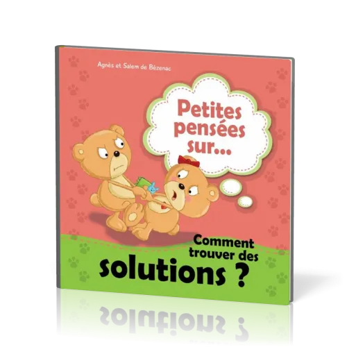 Petites pensées sur... comment trouver des solutions