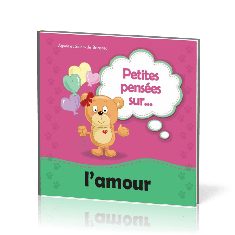 Petites pensées sur... l'amour