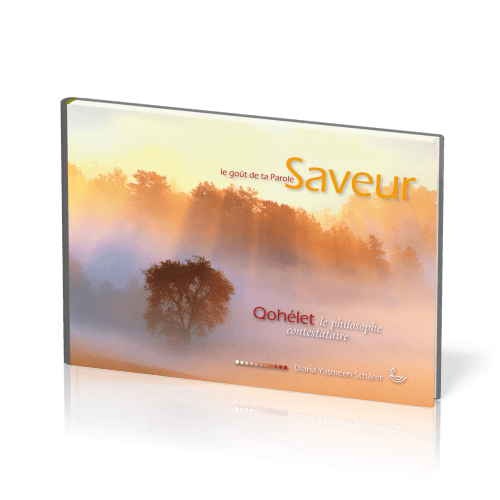 Saveur - Qohélet - Le philosophe contestataire