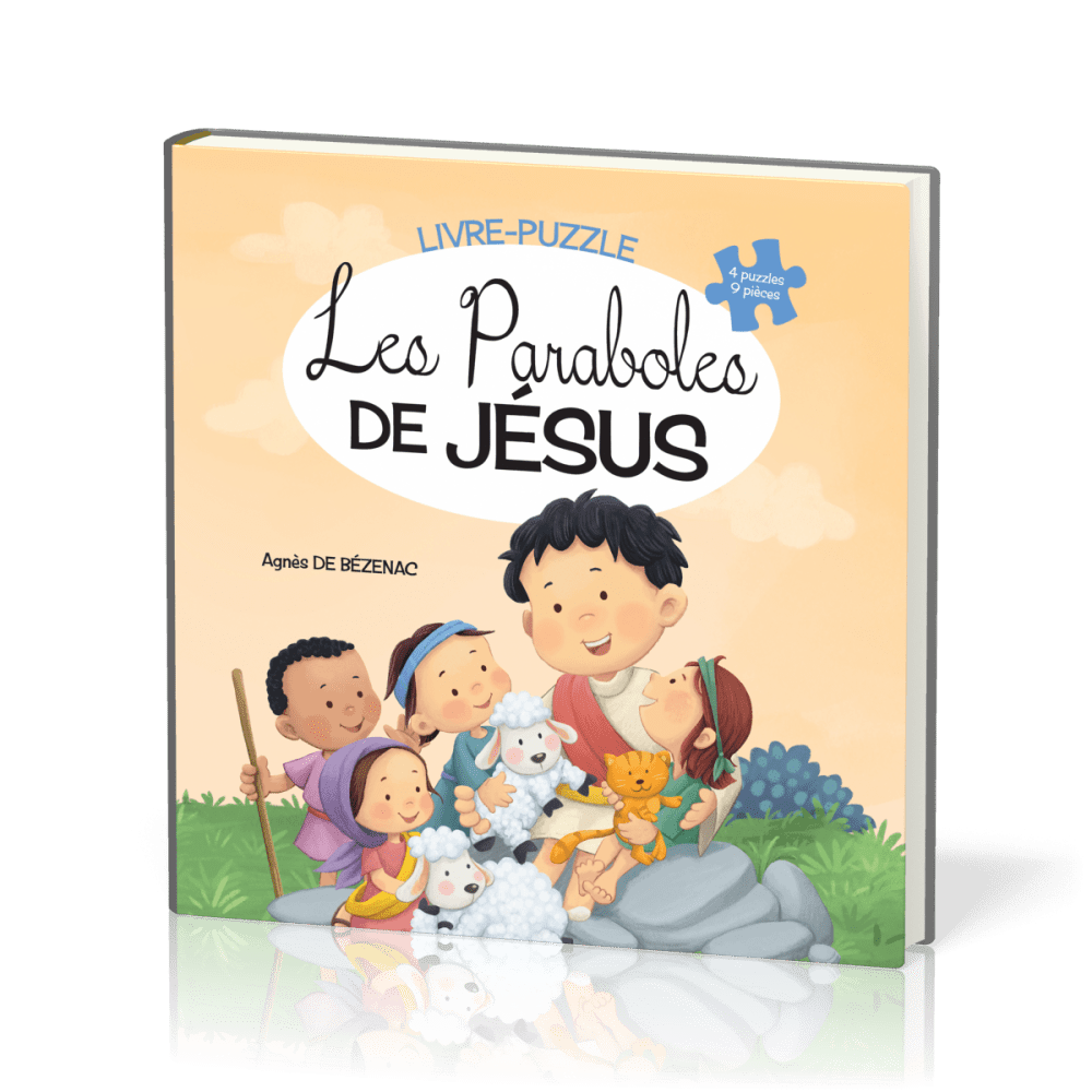 Paraboles de Jésus (Les)