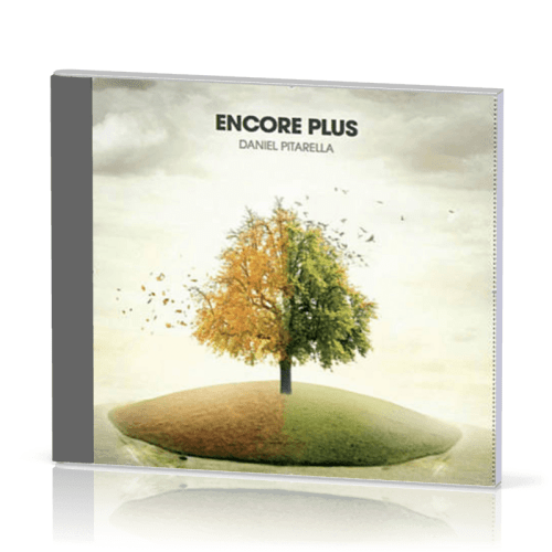 ENCORE PLUS CD