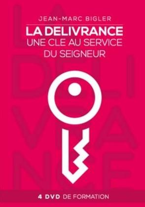 DELIVRANCE (LA). UNE CLE AU SERVICE DU SEIGNEUR DVD
