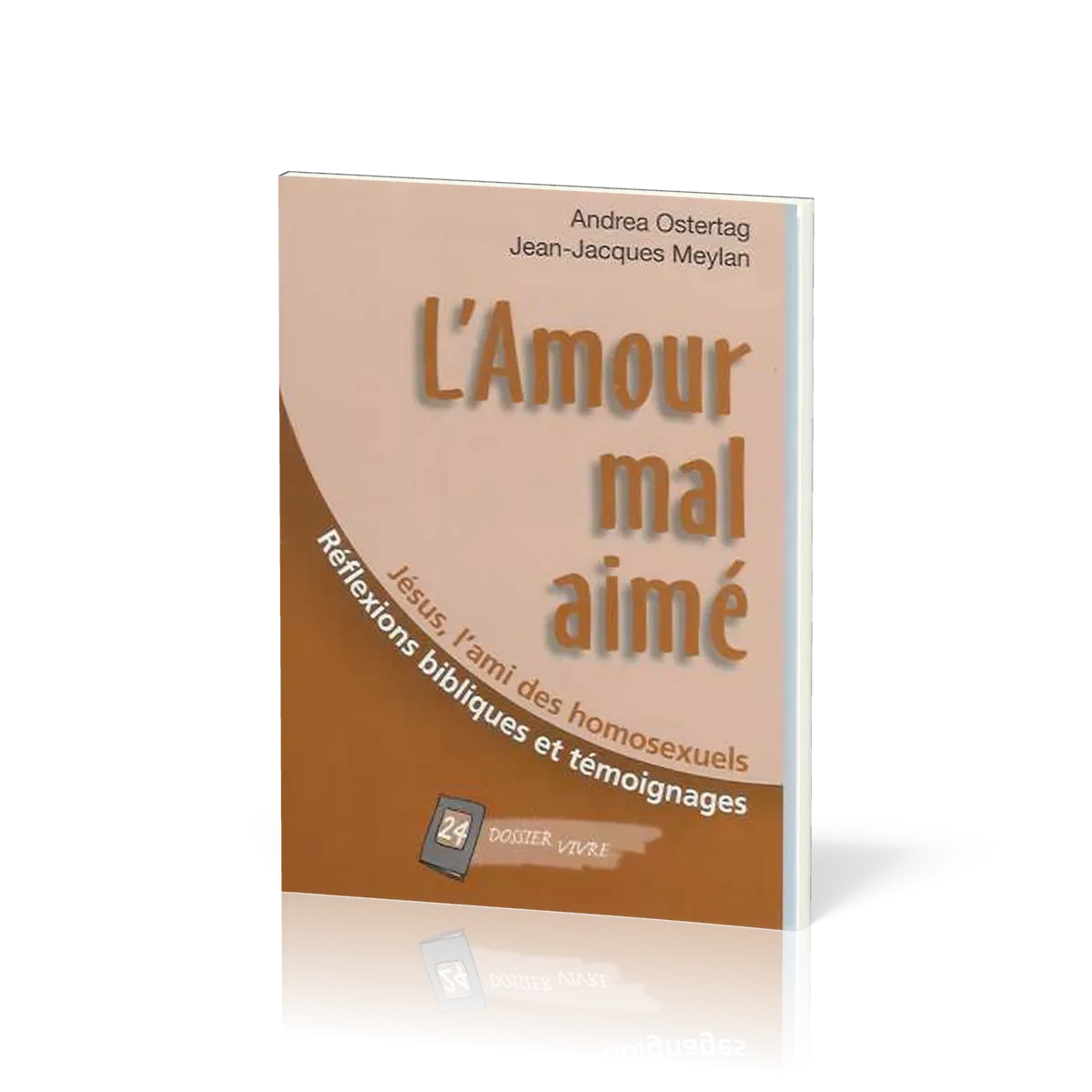 AMOUR MAL AIME (L')
