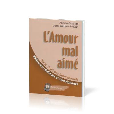 AMOUR MAL AIME (L')