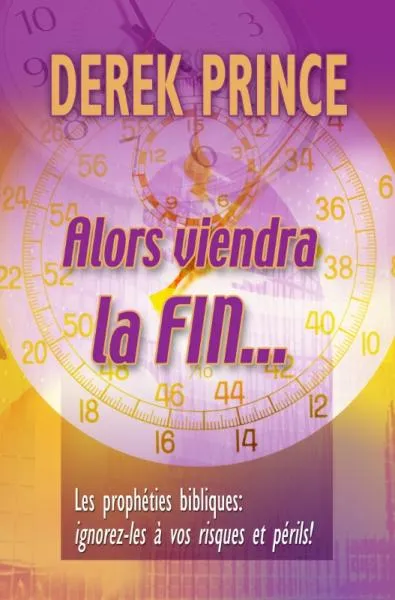 ALORS VIENDRA LA FIN...