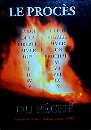 PROCES DU PECHE (LE)