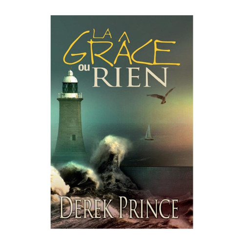 GRACE OU RIEN (LA)